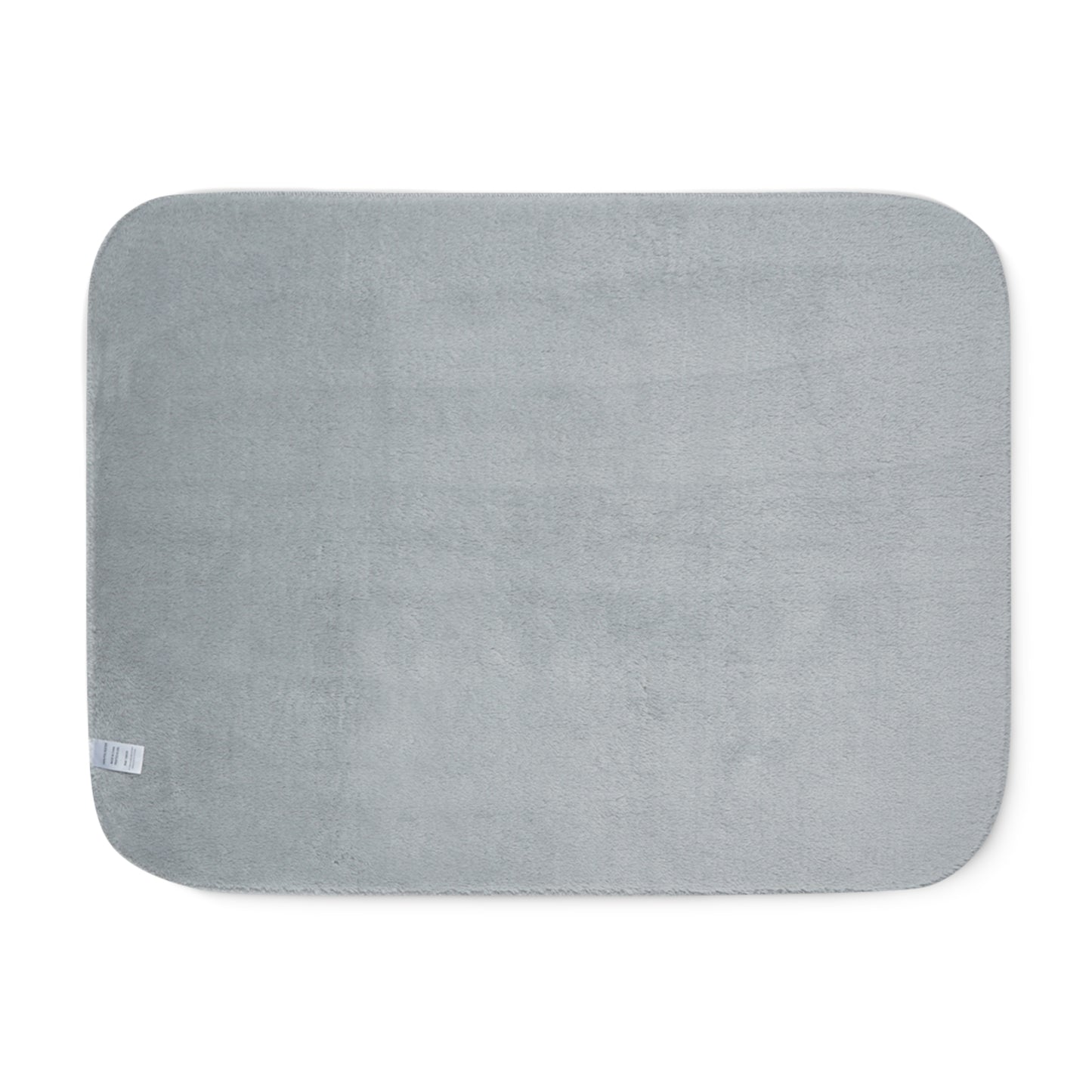 Sherpa Blanket — Coochie Christmas Collection Holiday Throw