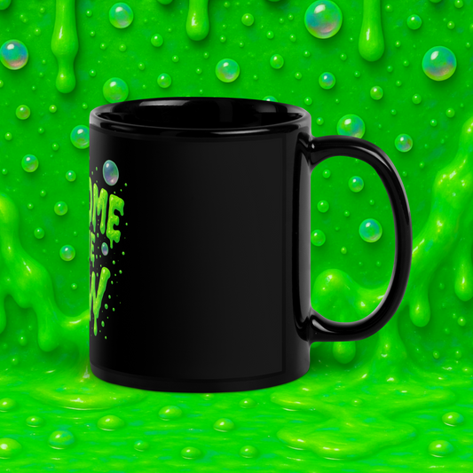 Welcome to the Brew Mug