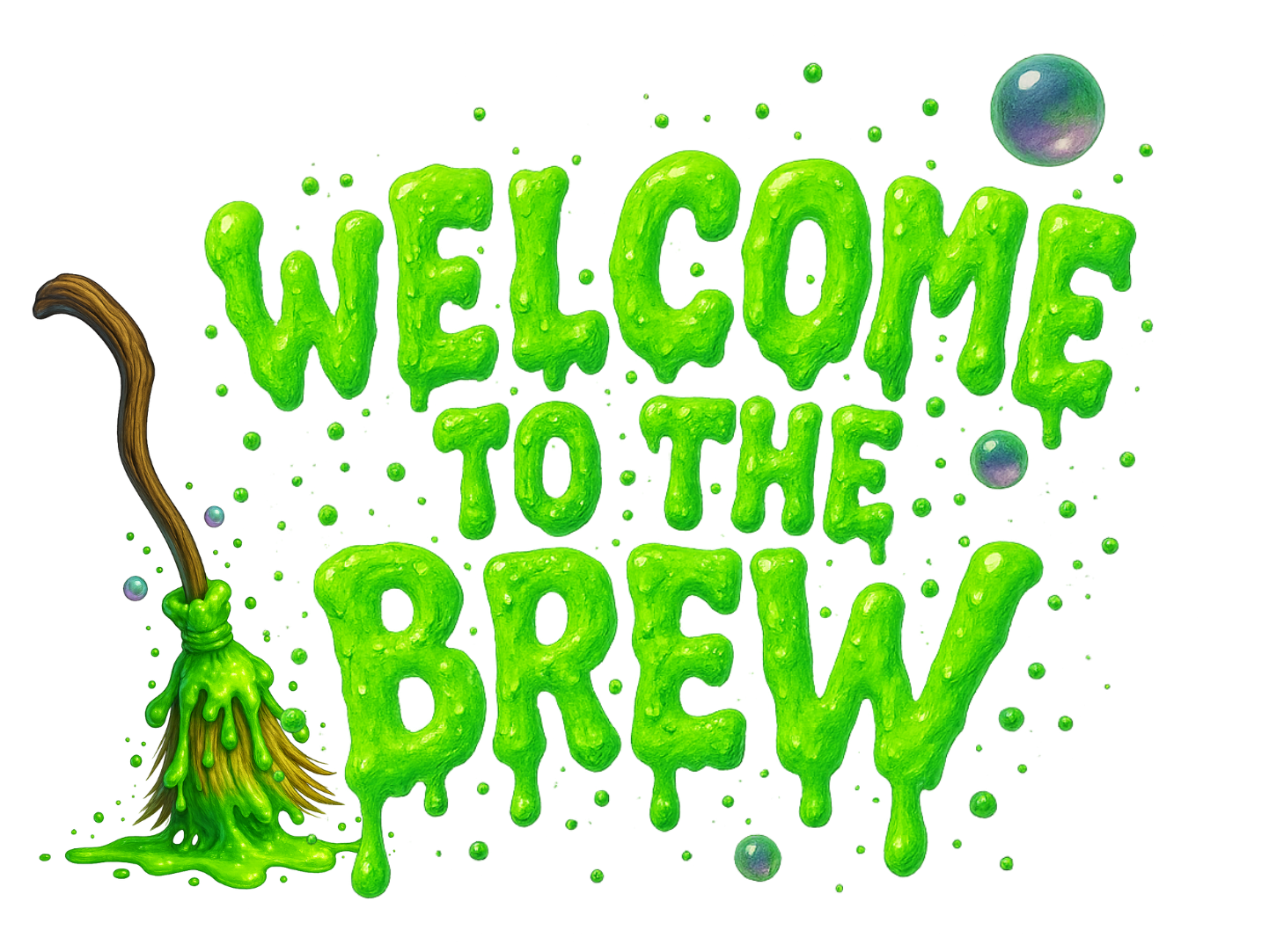 Welcome to the Brew Collection