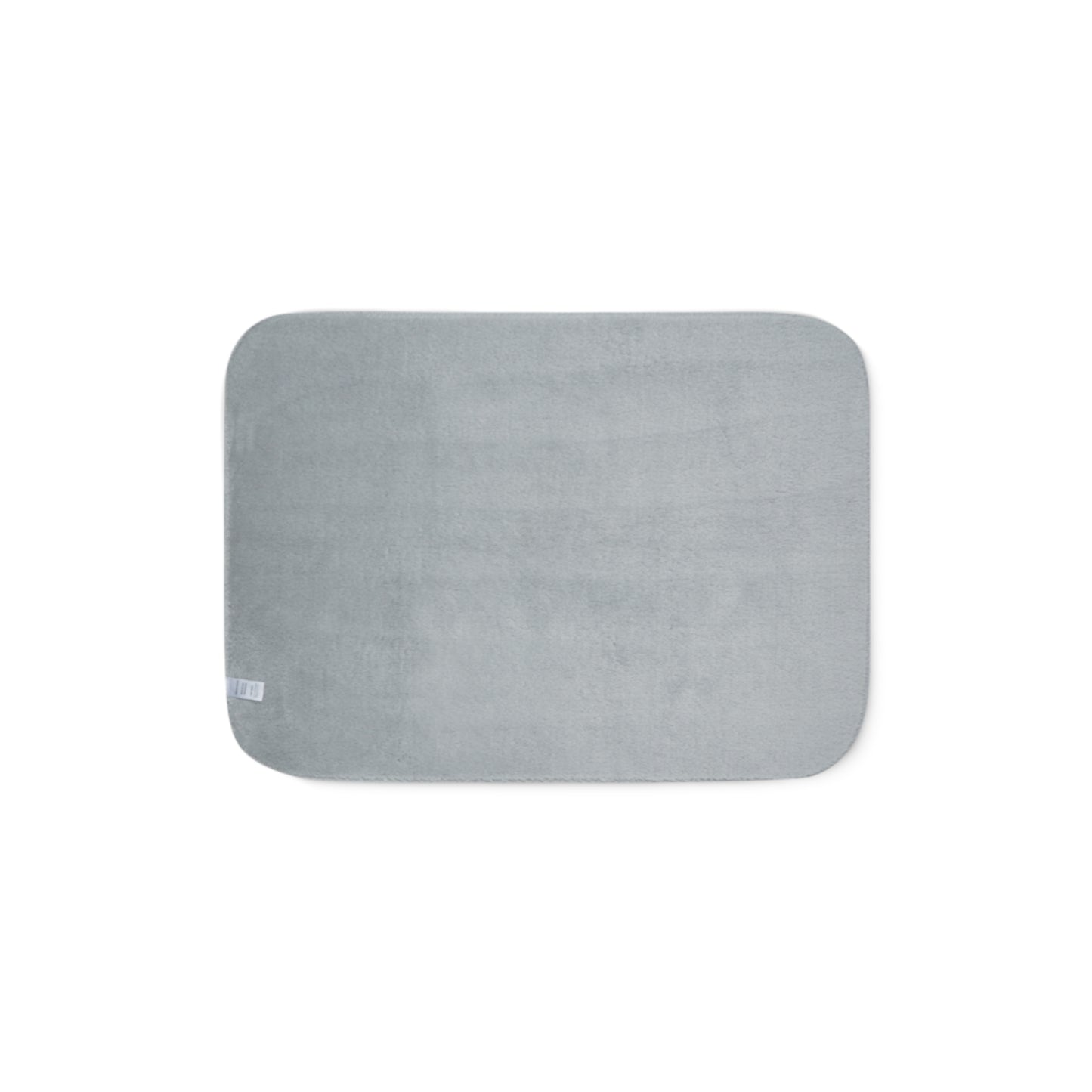 Sherpa Blanket — Coochie Christmas Collection Holiday Throw
