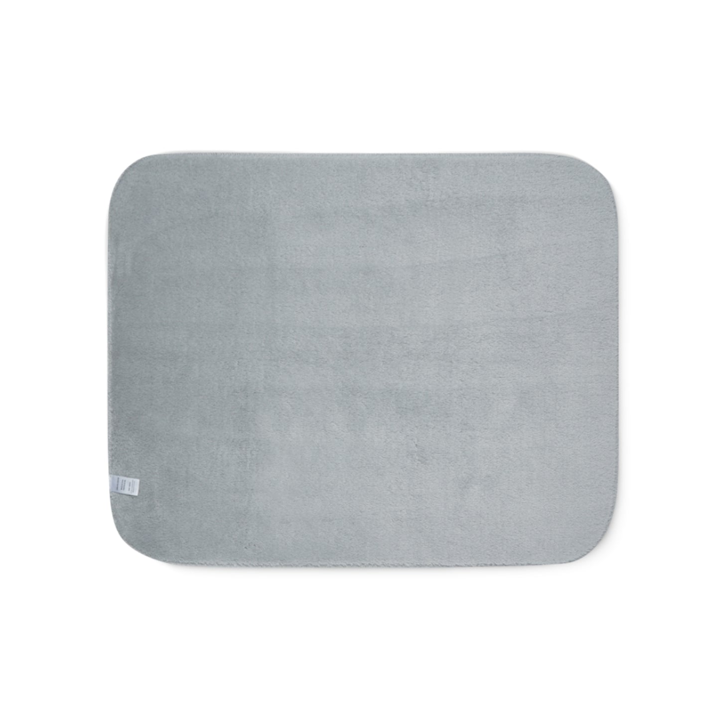 Sherpa Blanket — Coochie Christmas Collection Holiday Throw