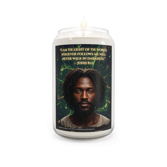 Prayer Candle